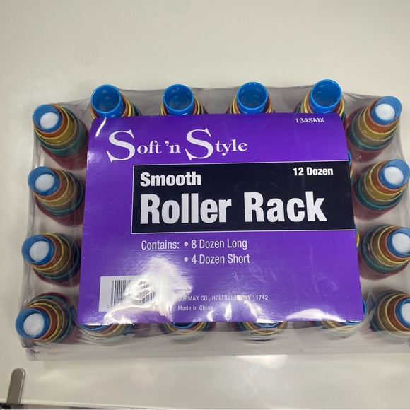 Smooth Roller Rack - Picture 2 of 4